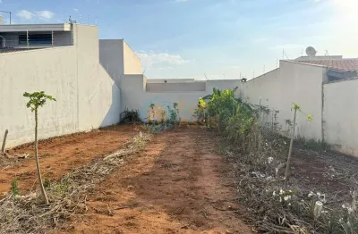 Terreno à venda na Rua Professora Zulmira/ |Rua Dr Ediney Cordenonsi, Jardim Terramérica I, Americana