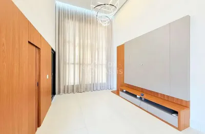 Casa em condomínio fechado com 3 quartos à venda na Rua Três / Cleuza Custódio De Oliveira Augusto, Jardim Recanto das Águas, Nova Odessa