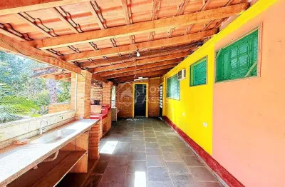 Chácara à venda 1000m² - parque residencial tancredi