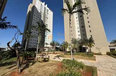 Apartamento com 3 quartos à venda na Avenida Brasil Sul, Parque Residencial Nardini, Americana