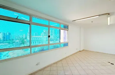 Sala comercial à venda na Rua Doze de Novembro, Centro, Americana
