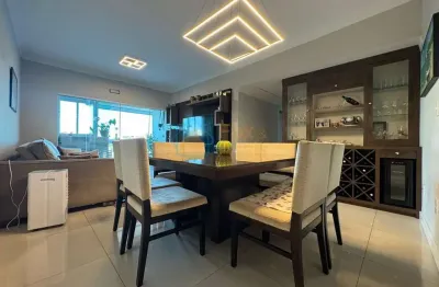 Apartamento com 3 quartos à venda na Rua Marco César Melosi, Jardim Paulista, Americana