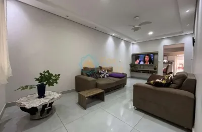 Casa com 3 quartos à venda na Rua Do Amendoim/ Rua Feijão 708, Jardim Pérola, Santa Bárbara D'Oeste
