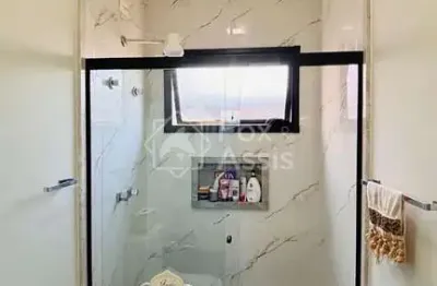 Casa em condomínio fechado com 3 quartos à venda na Rua Dois, Jardim Dona Maria Azenha, Nova Odessa
