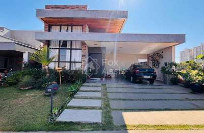 Casa em condomínio fechado com 3 quartos à venda na Rua Dois, Jardim Dona Maria Azenha, Nova Odessa