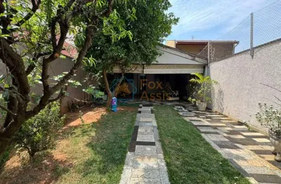 Casa com 2 quartos à venda na Rua Padre Gilberto ÁVila/ Av Castelhanos, Jardim Jacyra, Americana