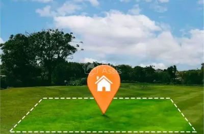 Terreno comercial à venda no Jardim Terramérica III, Americana 