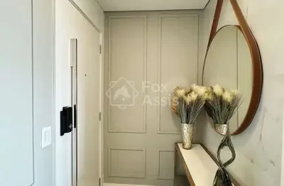 Apartamento com 3 quartos à venda na Avenida Brasil Sul, Parque Residencial Nardini, Americana