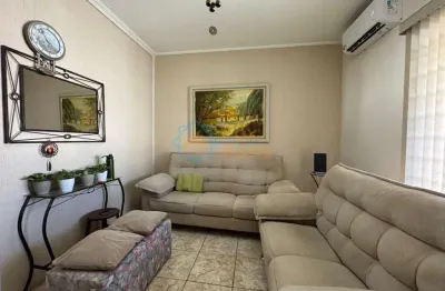 Casa com 3 quartos à venda na Rua Belém/ Rua Natal N°459, Vila Nossa Senhora de Fátima, Americana