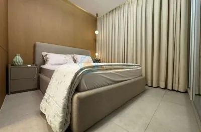 Apartamento com 3 quartos à venda na Rua Chile, Vila Frezzarin, Americana