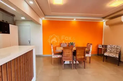 Apartamento com 2 quartos à venda na Rua Chile, Cechino, Americana