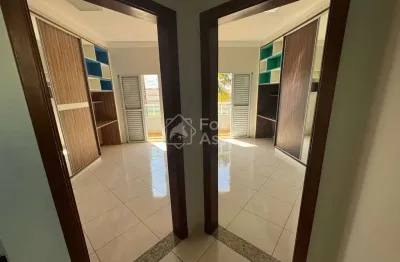 Casa com 3 quartos à venda na Rua Jaú, Parque Universitário, Americana