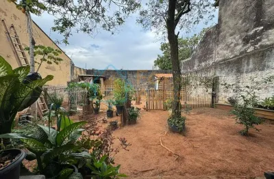 Casa com 2 quartos à venda na Rua Dos Cactos/ Rua Das Orquídeas, Cidade Jardim II, Americana