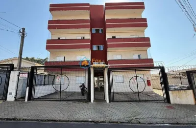 Apartamento com 2 quartos à venda na Rua dos Narcisos, Vila Mathiesen, Americana