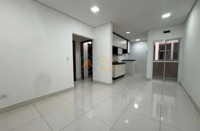 Apartamento com 2 quartos à venda na Rua Ferdinando Mollon, Vila Pântano II, Santa Bárbara D'Oeste