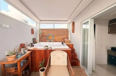 Apartamento com 3 quartos à venda na Rua Paul Harris, Vila Frezzarin, Americana