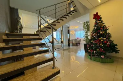 Apartamento com 3 quartos à venda na Rua Washington Luiz, Centro, Americana