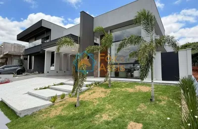 Casa em condomínio fechado com 3 quartos à venda na Rua Treze/rua Apparecido Marchetti, Parque Fortaleza, Nova Odessa