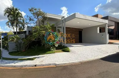 Casa em condomínio fechado com 2 quartos à venda na Rua do Vidraceiro, Jardim Portal da Colina, Americana