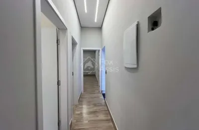 Casa com 3 quartos à venda na Rua Dois, Reserva Centenária, Santa Bárbara D'Oeste