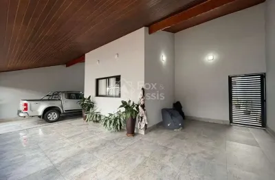 Casa com 3 quartos à venda na Rua Anielo Piconi, Parque Residencial Francisco Lopes Iglesia, Nova Odessa