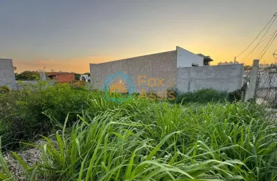Terreno comercial à venda na Rua Maria Benedicta Lima Della Torre, Loteamento Residencial Jardim dos Pinheiros, Americana