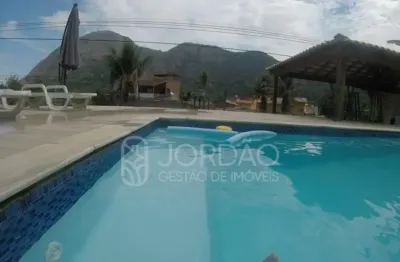 Casa com 2 quartos para alugar na Rua Engenheiro Domingos Barbosa, 1, Itaipuaçú, Maricá