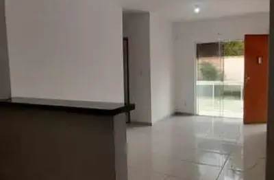 Casa com 2 quartos para alugar na Rua Mário Covas, Jardim Atlântico Oeste (Itaipuaçu), Maricá