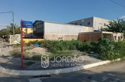 Terreno comercial para alugar na Avenida Jardel Filho, 1, Jardim Atlântico Leste (Itaipuaçu), Maricá