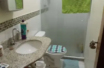 Casa à venda na Rua Antônio Rusch, Maria Paula, São Gonçalo