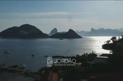 Terreno à venda na Estrada Leopoldo Froes, 400, São Francisco, Niterói
