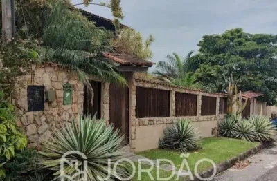 Casa com 3 quartos à venda na rua antônio rusch, maria paula, são gonçalo por r$ 800.000