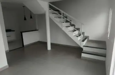Casa com 2 quartos à venda na avenida jardel filho, sn, jardim atlântico oeste (itaipuaçu), maricá por r$ 350.000