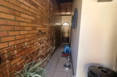 Casa com 3 quartos à venda na Rua Antônio Rusch, 1, Maria Paula, São Gonçalo