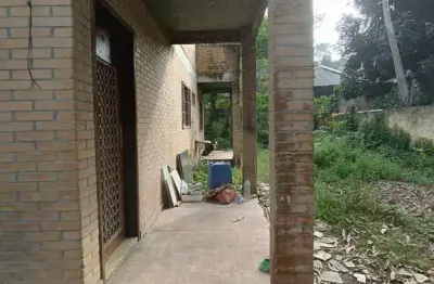 Casa com 2 quartos à venda na Rua Cacilda Ouro, S/N, Itaipu, Niterói