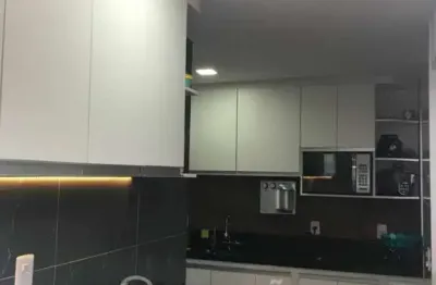 Apartamento com 2 quartos à venda na Rua Paraíso, 191, Jardim Atlântico Oeste (Itaipuaçu), Maricá