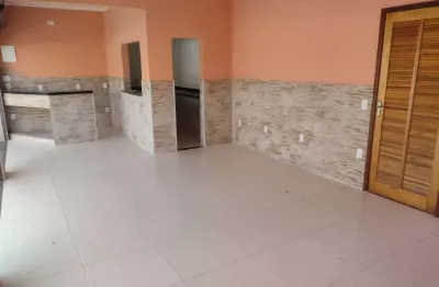 Sala comercial para alugar na Rua Sérgio Aguiar De Oliveira, 1, Jardim Atlântico Central (Itaipuaçu), Maricá