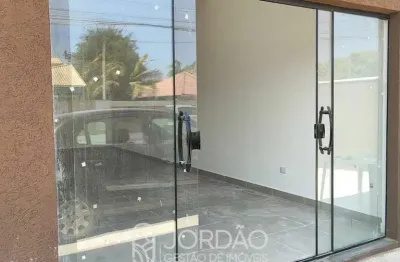 Sala comercial para alugar na Rua Douglas Marques Rienti, 440, Jardim Atlântico Leste (Itaipuaçu), Maricá