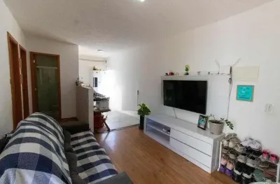 Apartamento à venda na Rua Dalva Raposo, 401, Maria Paula, São Gonçalo