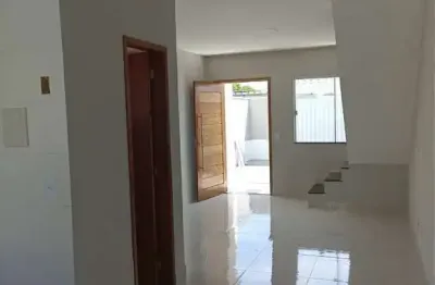 Casa para alugar na Avenida Jardel Filho, S/N, Jardim Atlântico Leste (Itaipuaçu), Maricá