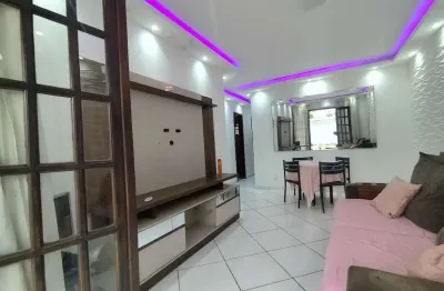 Casa com 2 quartos para alugar na Avenida Jardel Filho, 1, Jardim Atlântico Central (Itaipuaçu), Maricá