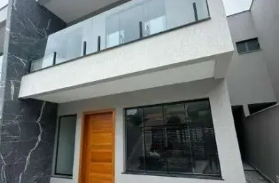 Casa com 4 quartos para alugar na Rua Átila Nunes, 1, Piratininga, Niterói