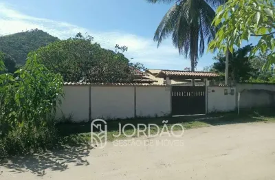 Casa com 2 quartos para alugar na Rua Dezessete, 1, Chácaras de Inoã (Inoã), Maricá