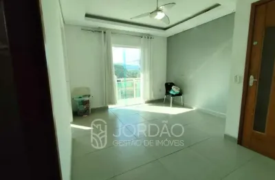 Apartamento com 2 quartos para alugar na Rua Governador Leonel Brizola, 1, Jardim Atlântico Leste (Itaipuaçu), Maricá