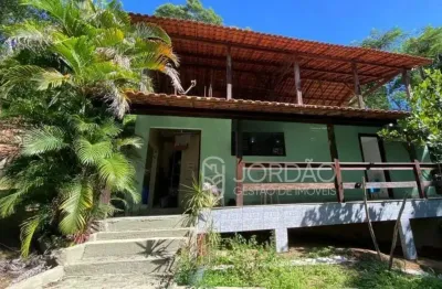 Casa com 3 quartos à venda na Rua 61, 1, Itaipu, Niterói
