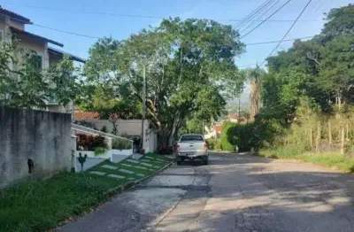 Terreno à venda na Rua Antônio Rusch, 1, Maria Paula, São Gonçalo