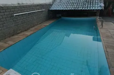 Casa comercial para alugar na Rua Nossa Senhora de Lourdes, 1, Praia de Itaipuaçu (Itaipuaçu), Maricá