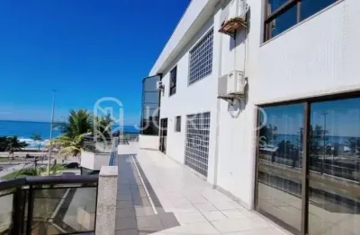 Cobertura à venda na avenida lúcio costa, 16800, recreio dos bandeirantes, rio de janeiro por r$ 6.000.000