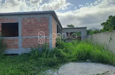 Terreno à venda na Rua Quarenta e Seis, 1, Jardim Atlântico Central (Itaipuaçu), Maricá