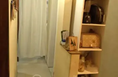 Casa com 2 quartos para alugar na Estrada Frei Orlando, 1, Jacaré, Niterói